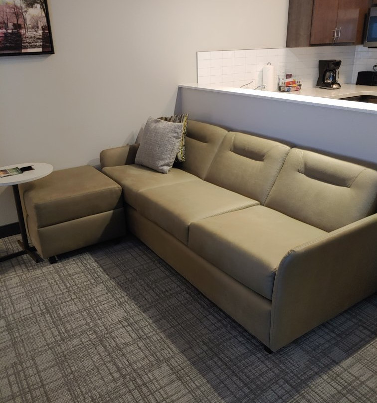 Residence Inn by Marriott St. Paul Downtown主图