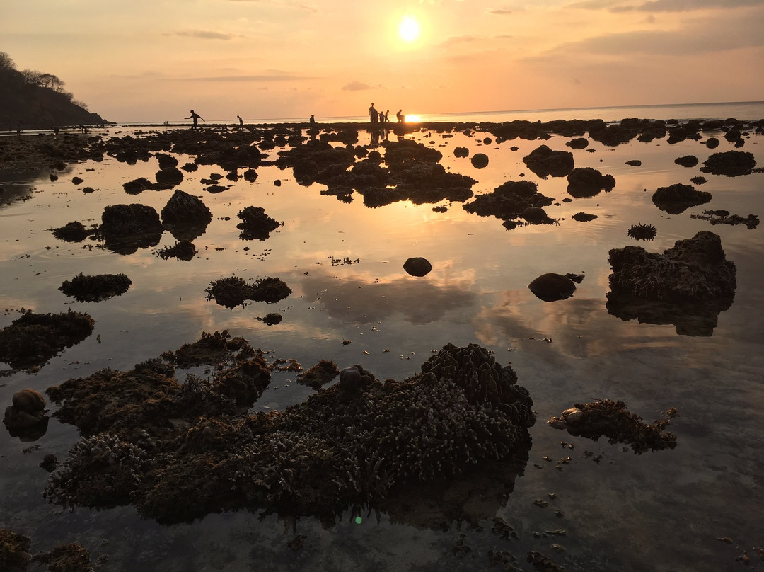 Nipah Beach景点图片