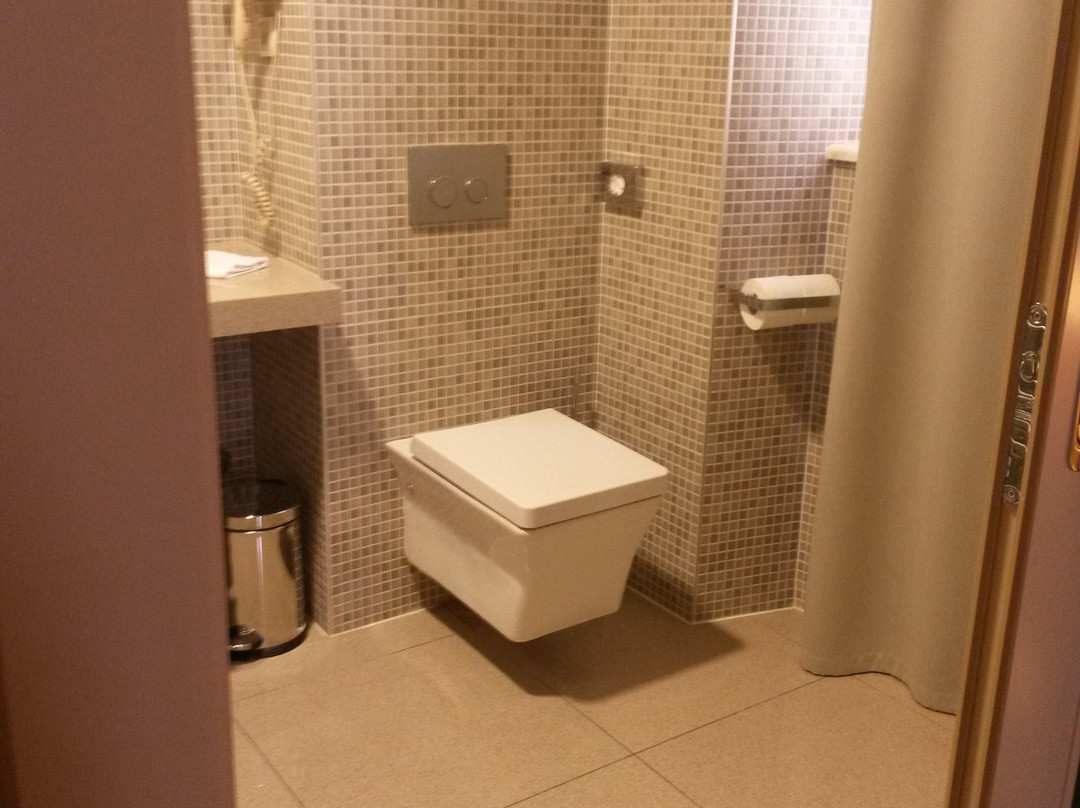 Art Hotel Kalelarga主图