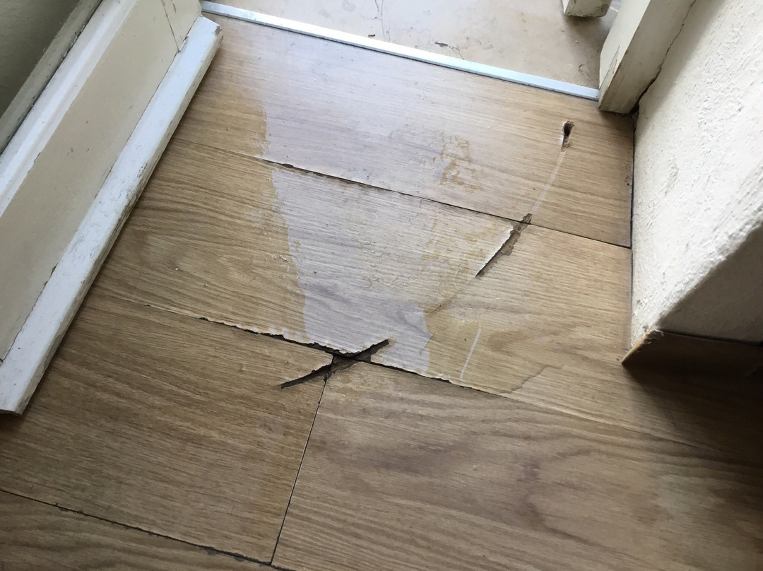 Hotel Antonella主图