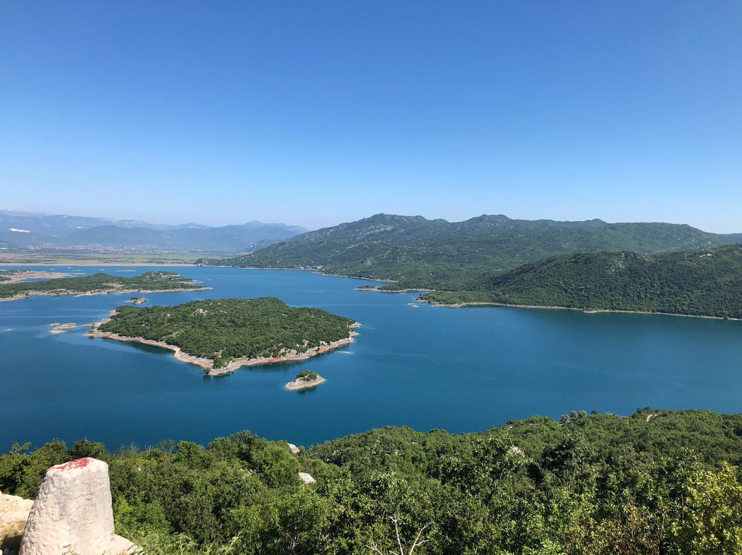 Slano Lake-Niksic必去景点