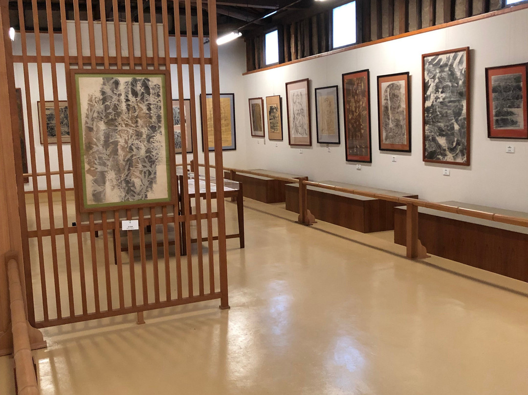 Usukuchi Tatsuno Soy Sauce Museum-龙野市必去景点