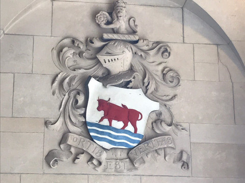 Oxford Tours-牛津必去景点