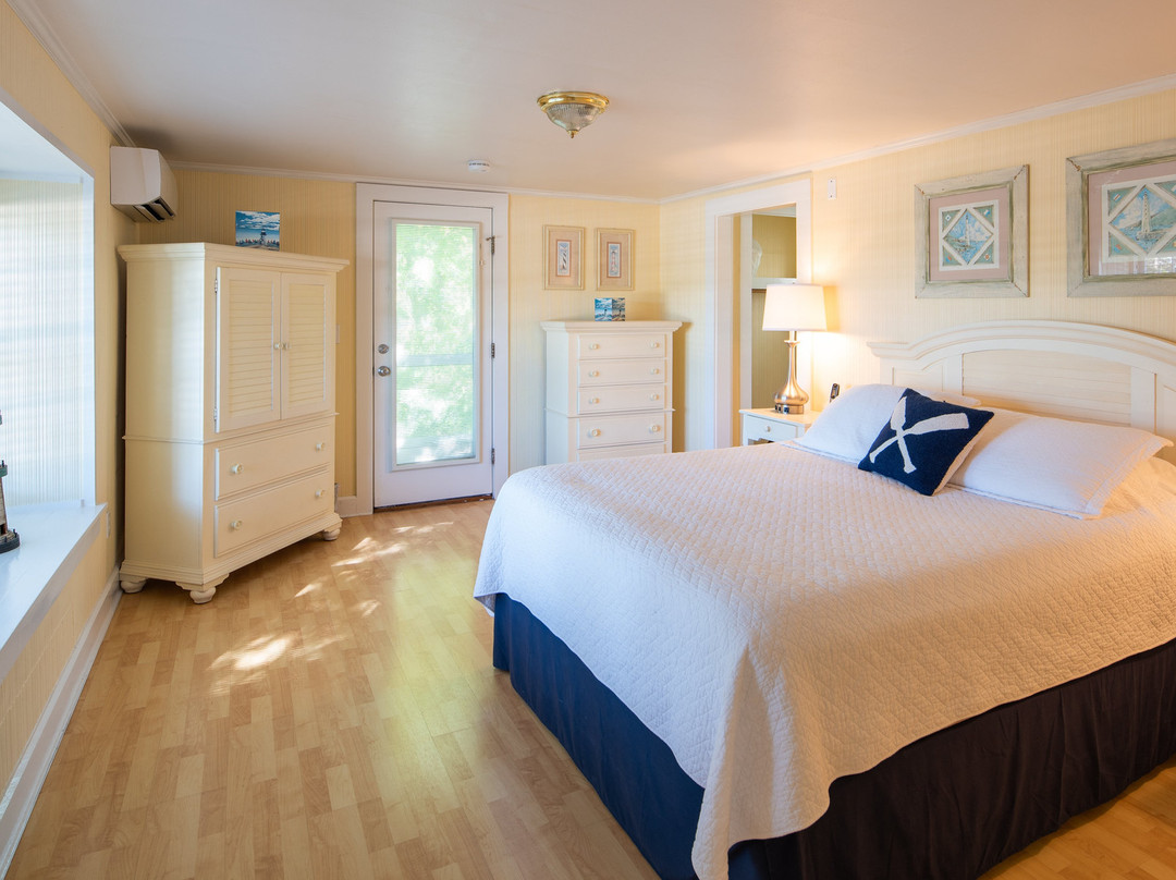 The Club at New Seabury主图