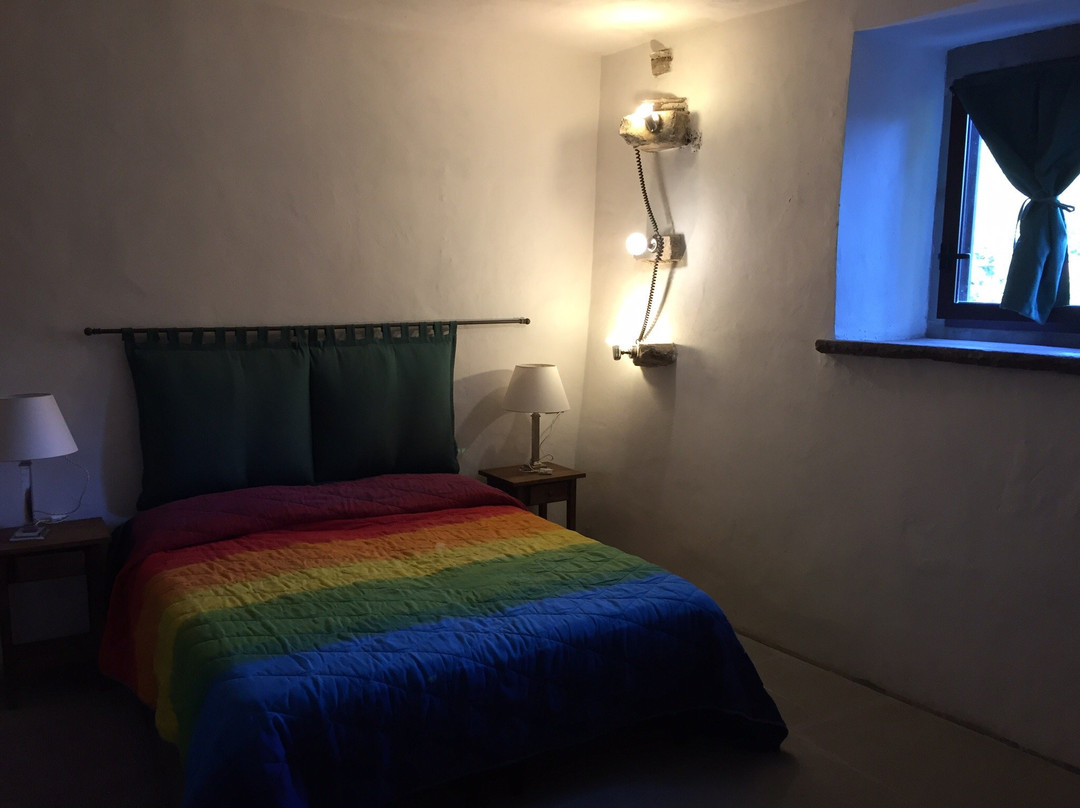 Agriturismo Brenzone主图