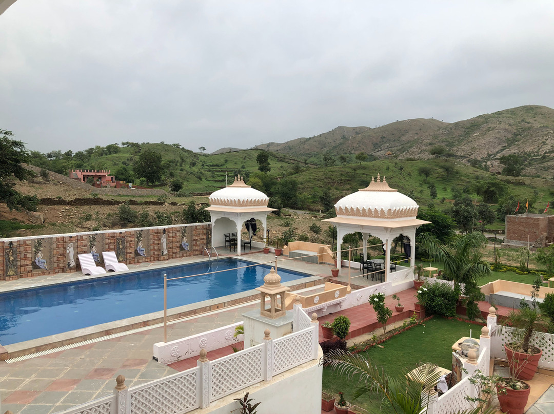 Roopgarh Resort主图