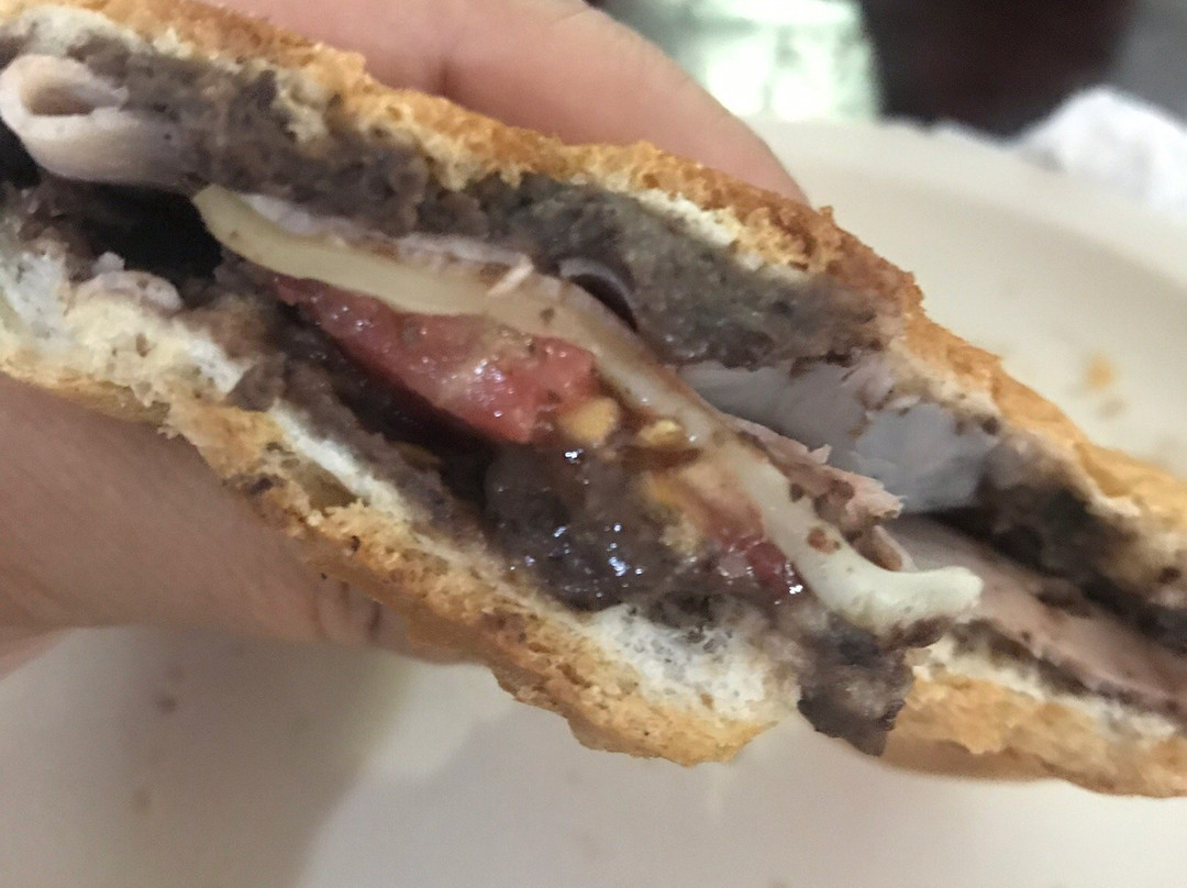 Hosteria Covadonga主图