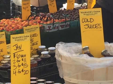 Westboro-渥太华必去景点