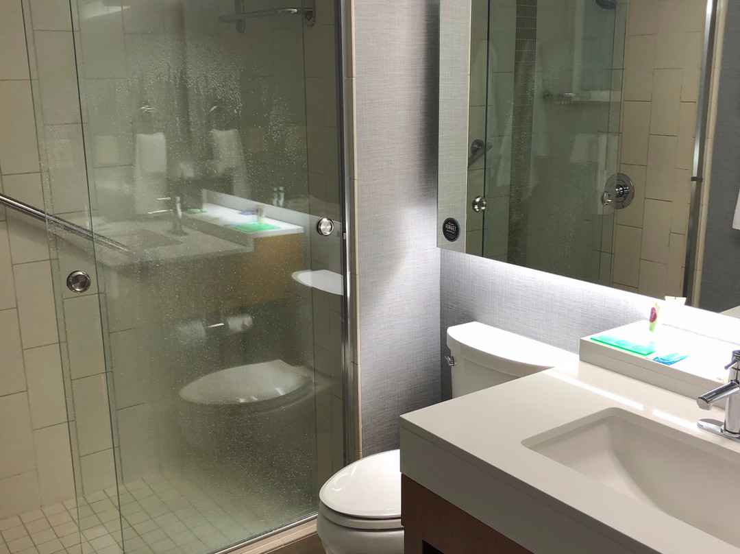 Hyatt Place Athens Downtown主图