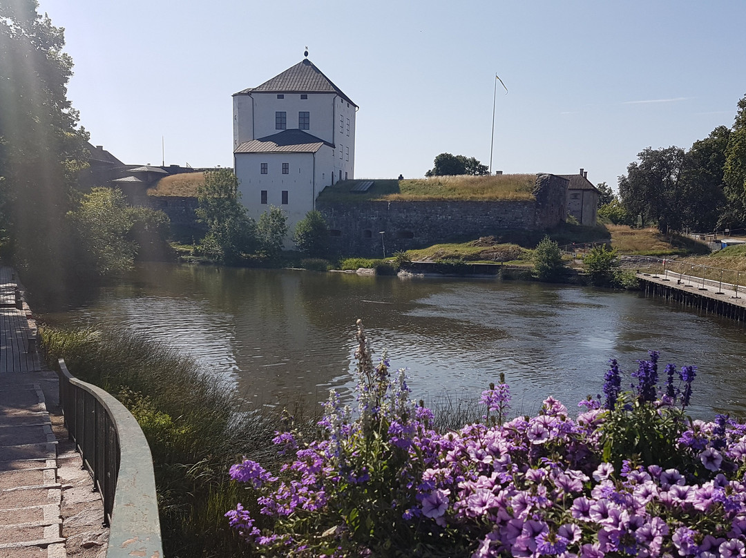 Nykoping Castle景点图片