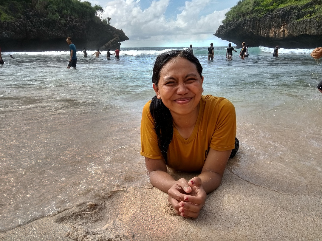 Sedahan Beach景点图片