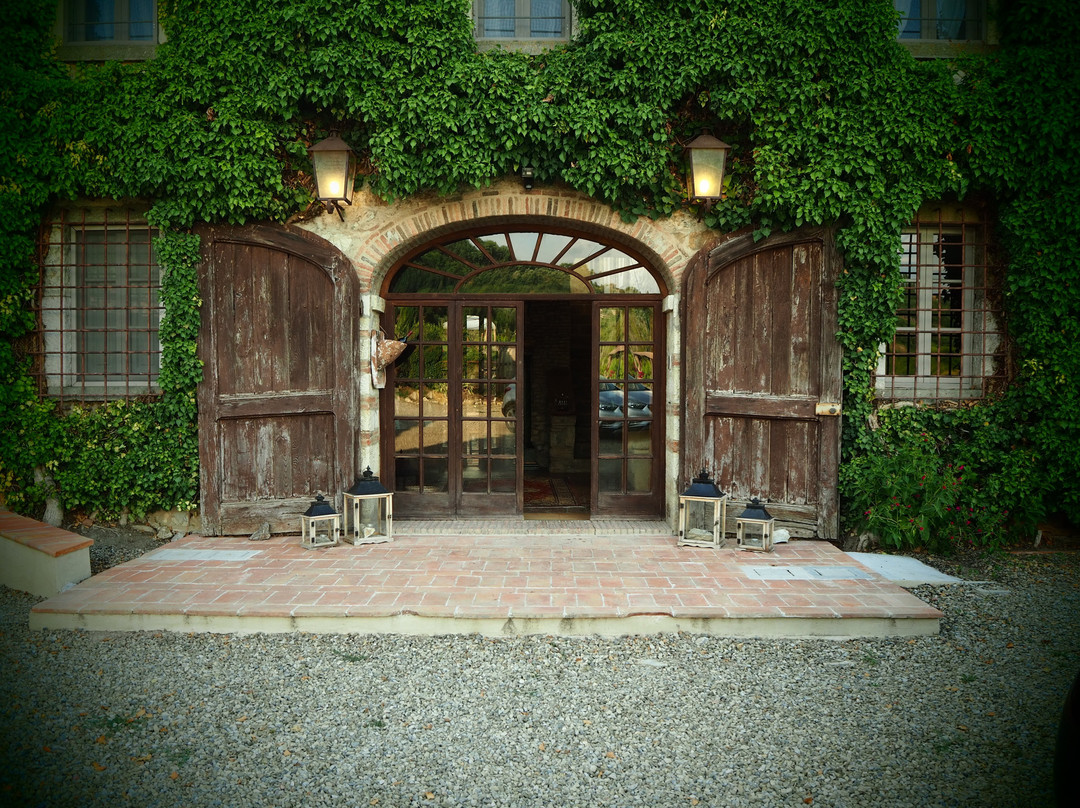 Tenuta Cortedomina主图