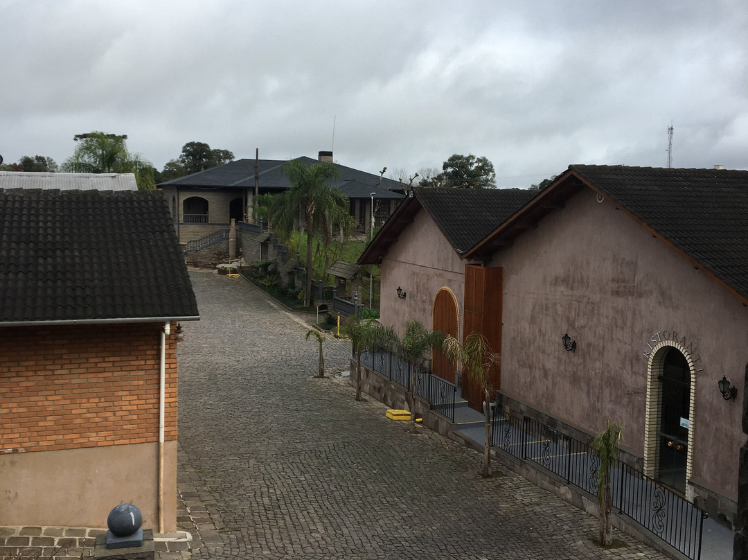 Pousadas Boutique Casa Valduga主图