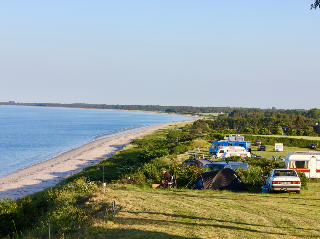 KlitGaard Camping