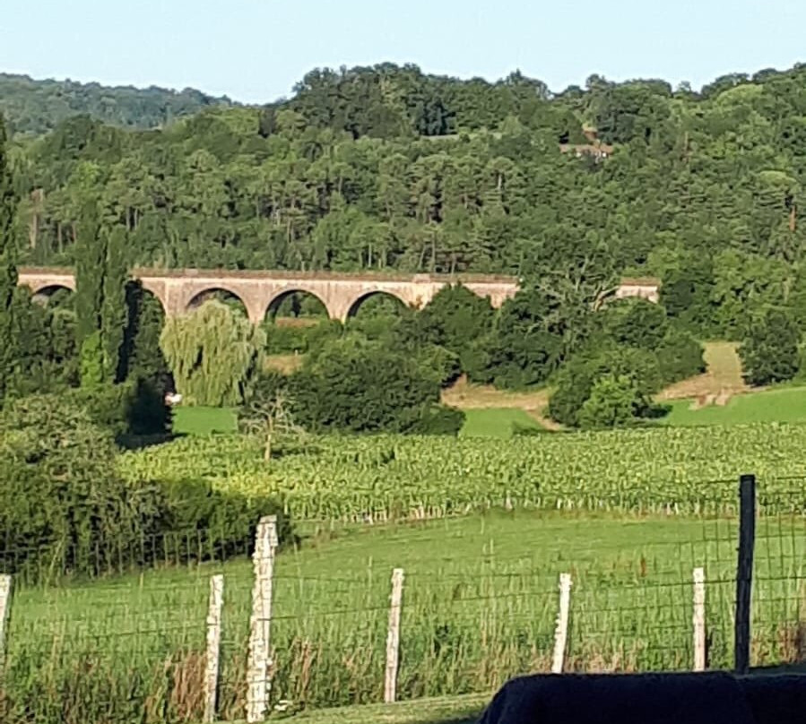 Domaine du Champ de l'Hoste主图