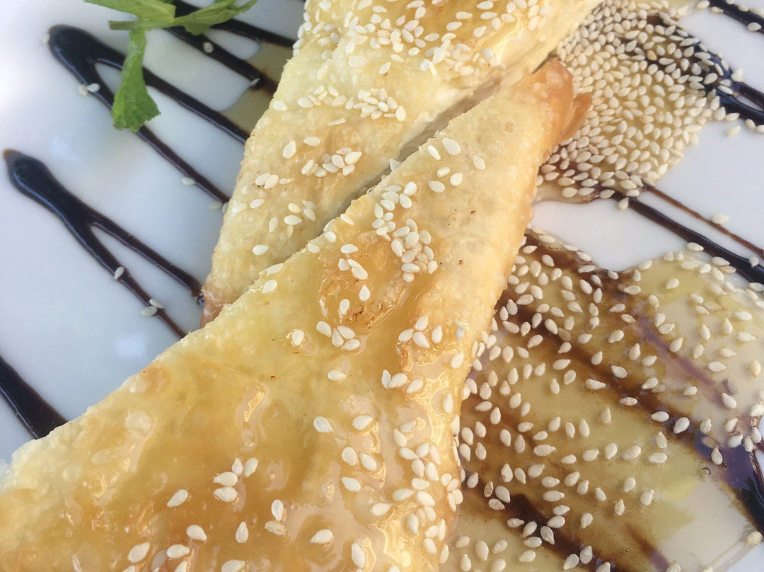 Messinian Bay Hotel主图