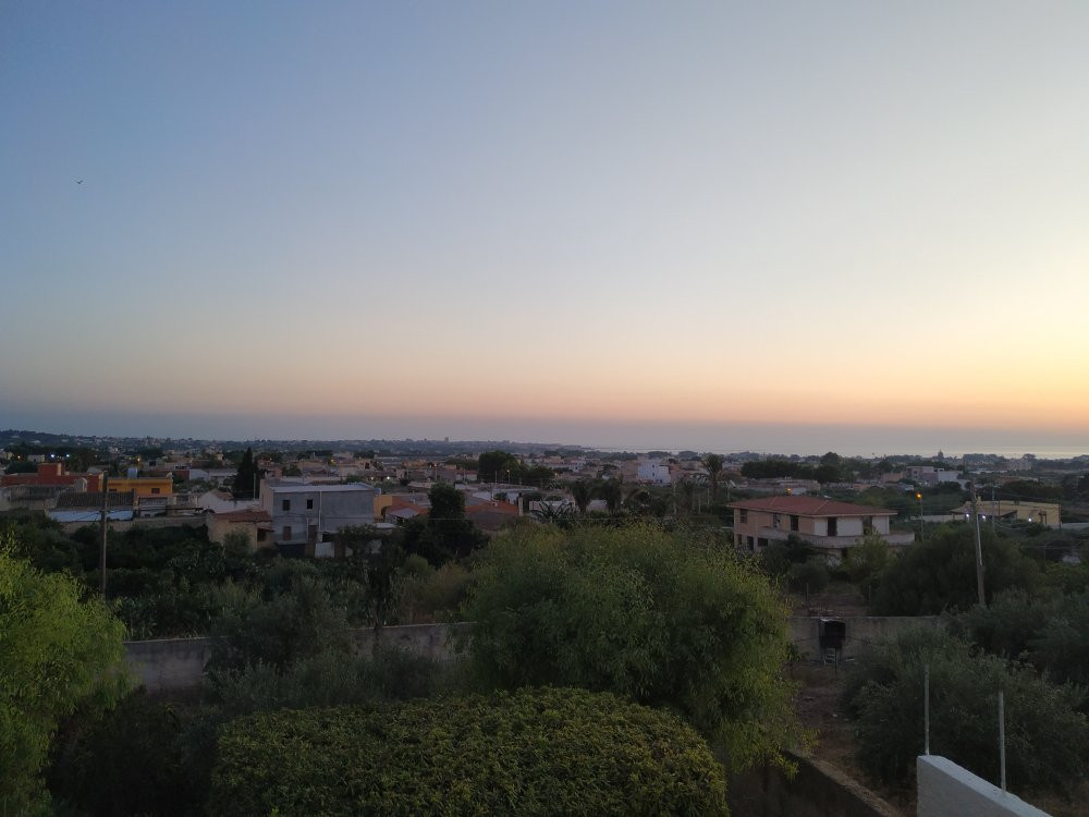 Giardinello Stagnone Sunset主图