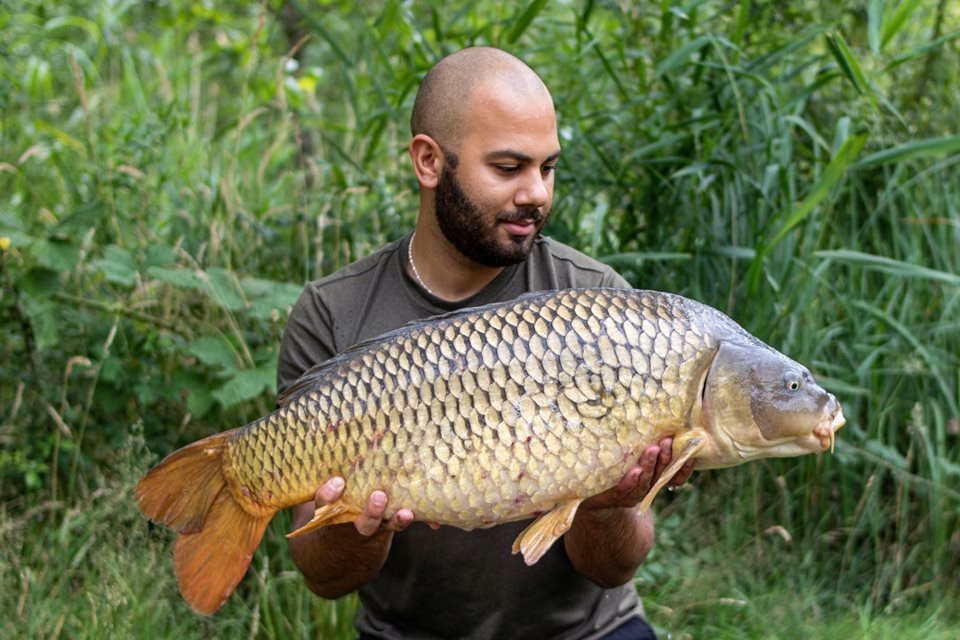 Gabriels Fishery-Edenbridge必去景点