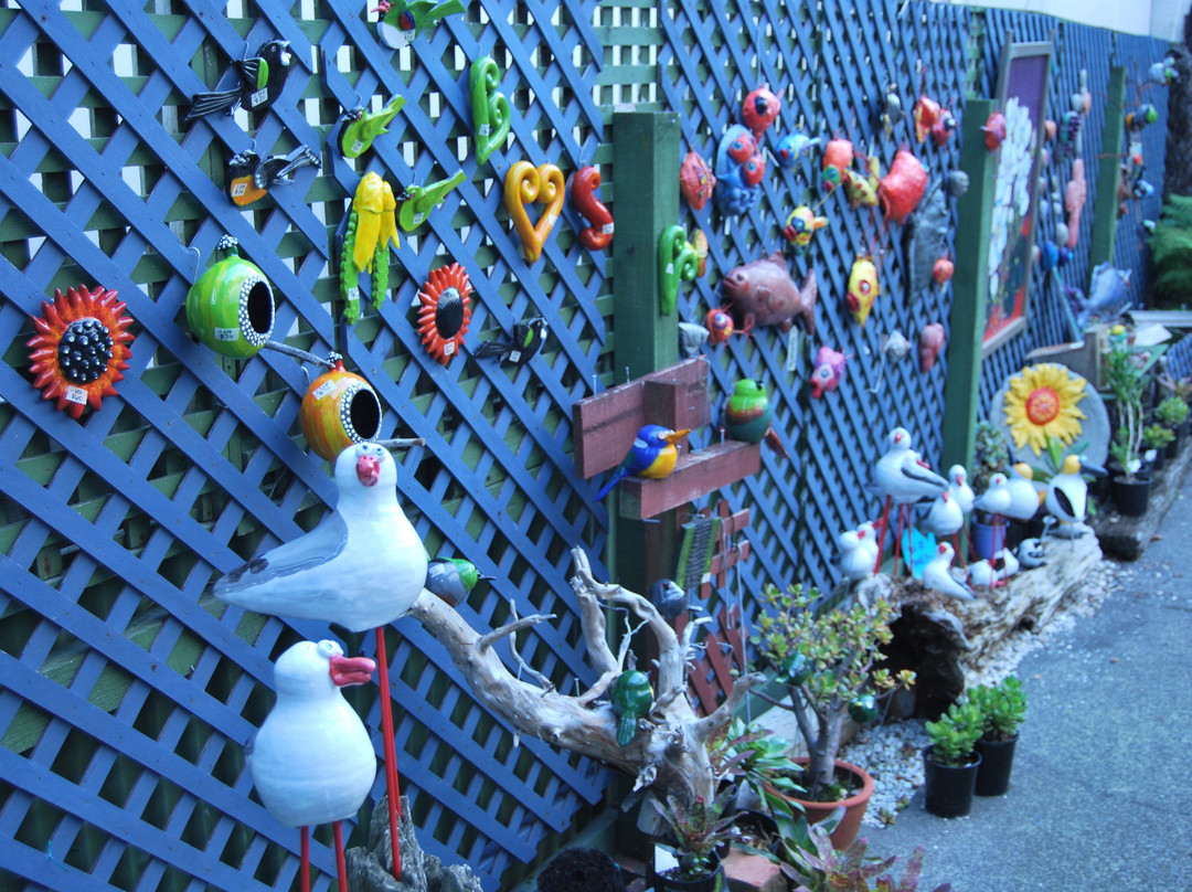 Arts on Parade-纳皮尔必去景点