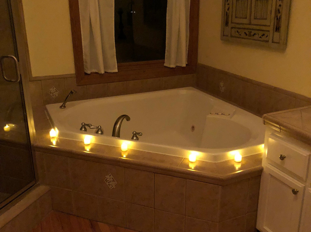 Bella Vista Bed & Breakfast Inc.主图