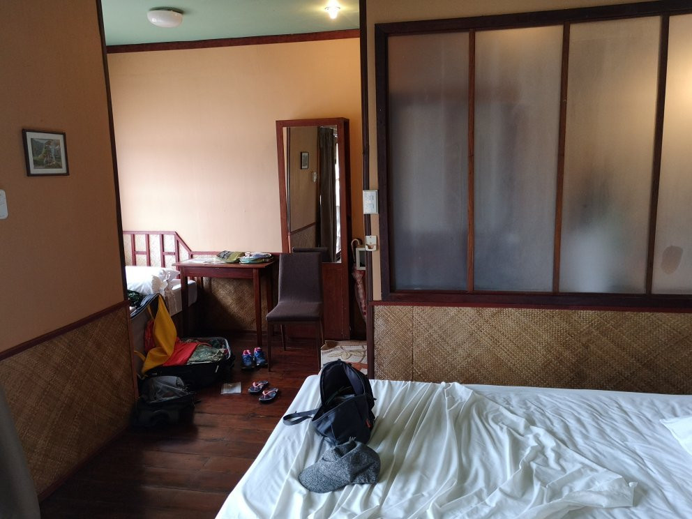 Sala Don Khone主图