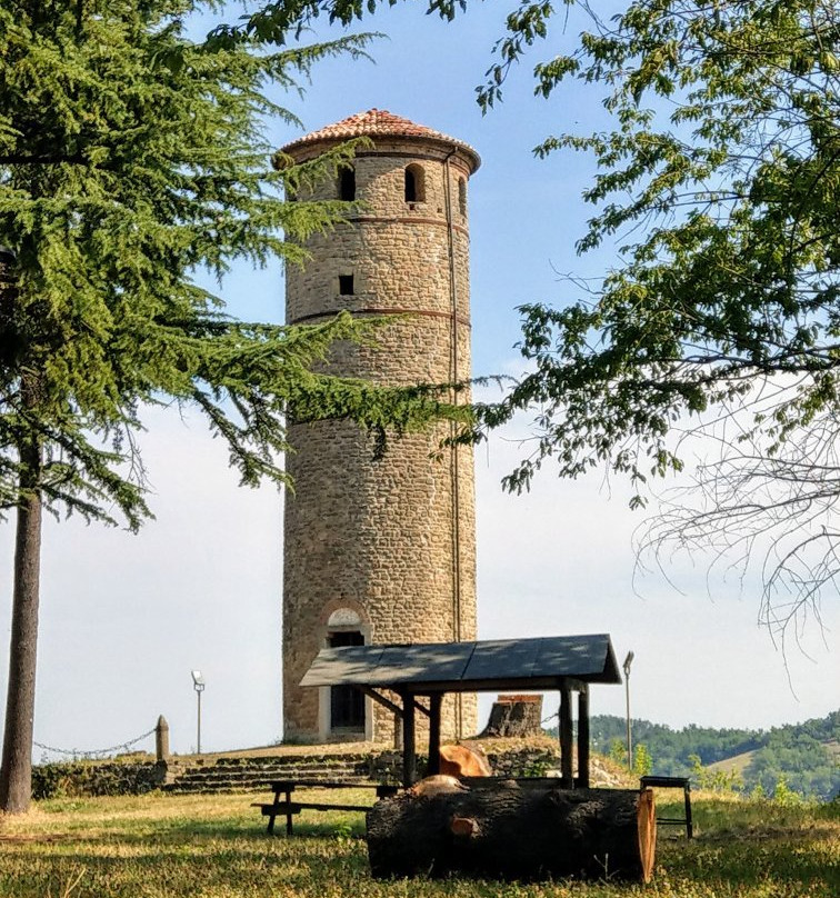 Castello di Felina景点图片