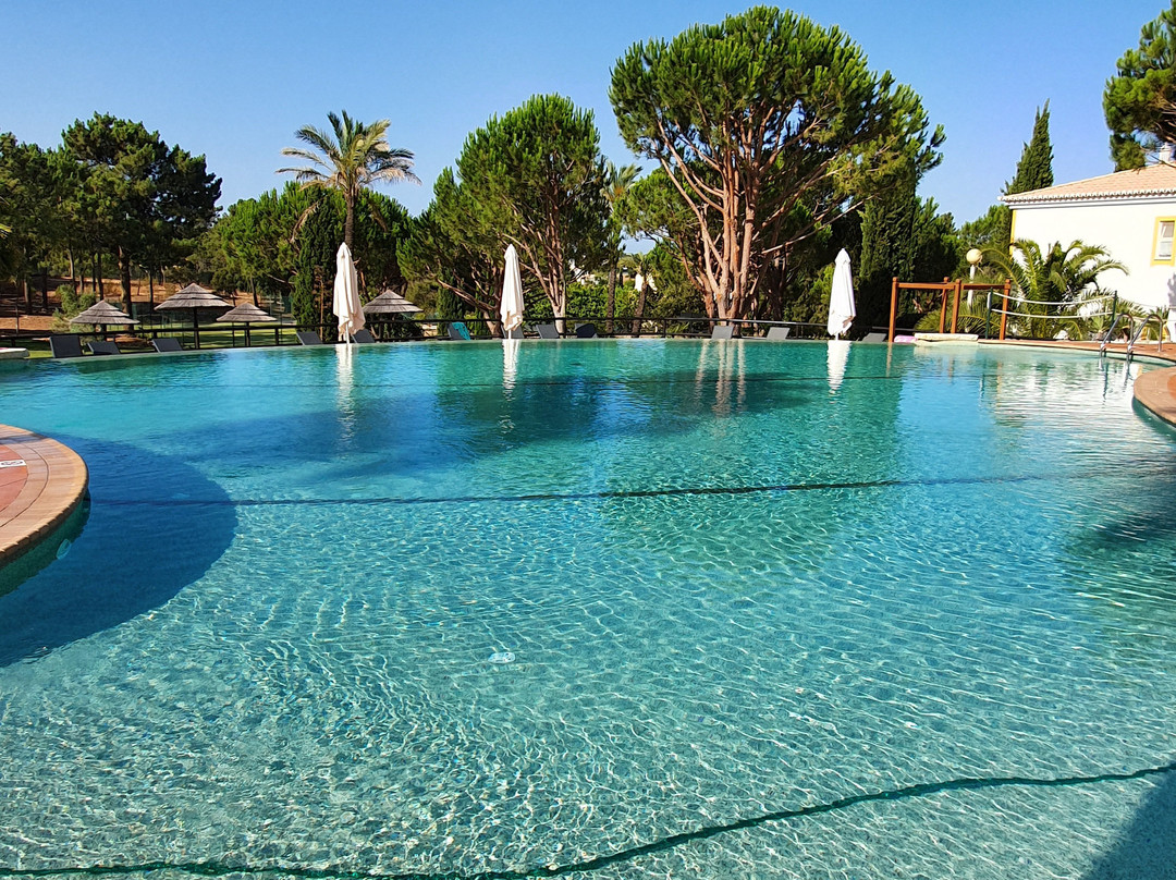 Vale d'El Rei Hotel & Villas主图