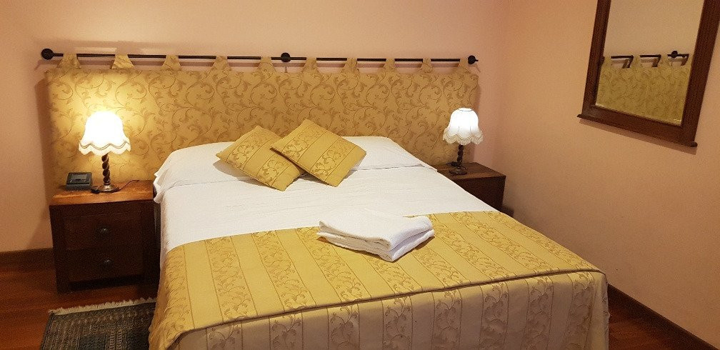 Locanda da Vittorio主图