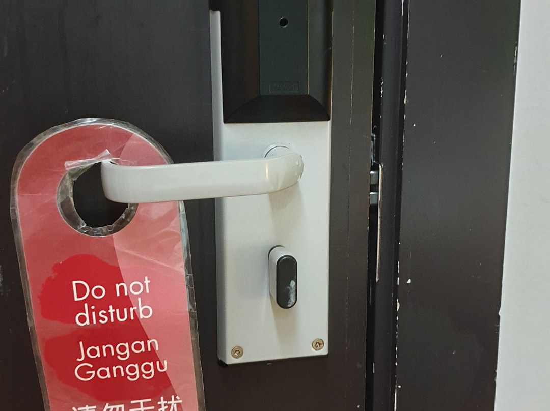 吉隆坡MyCiti酒店主图