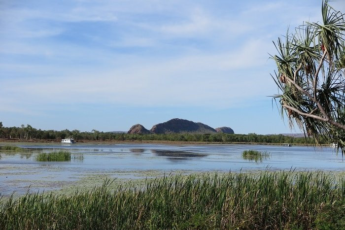 Swim Beach Park景点图片