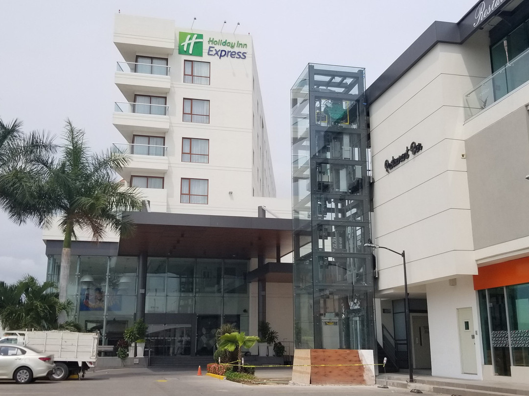Holiday Inn Express Puerto Vallarta by IHG主图