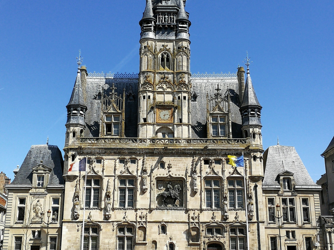 Office de Tourisme de Compiègne景点图片
