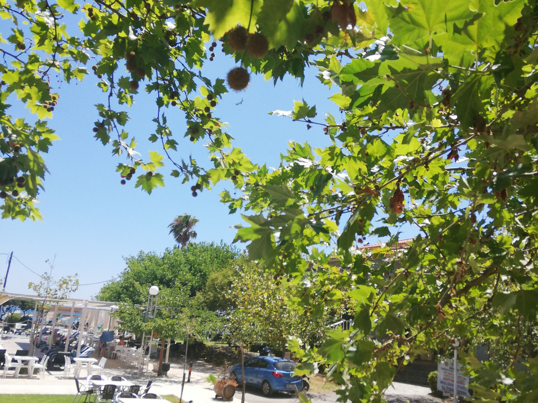 GMP Bouka Resort Hotel主图