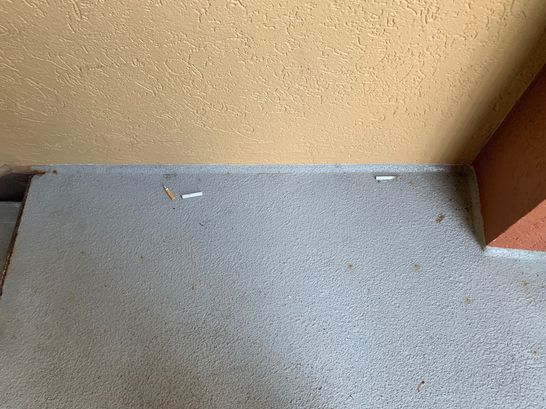 Hometowne Studios By Red Roof Chantilly主图