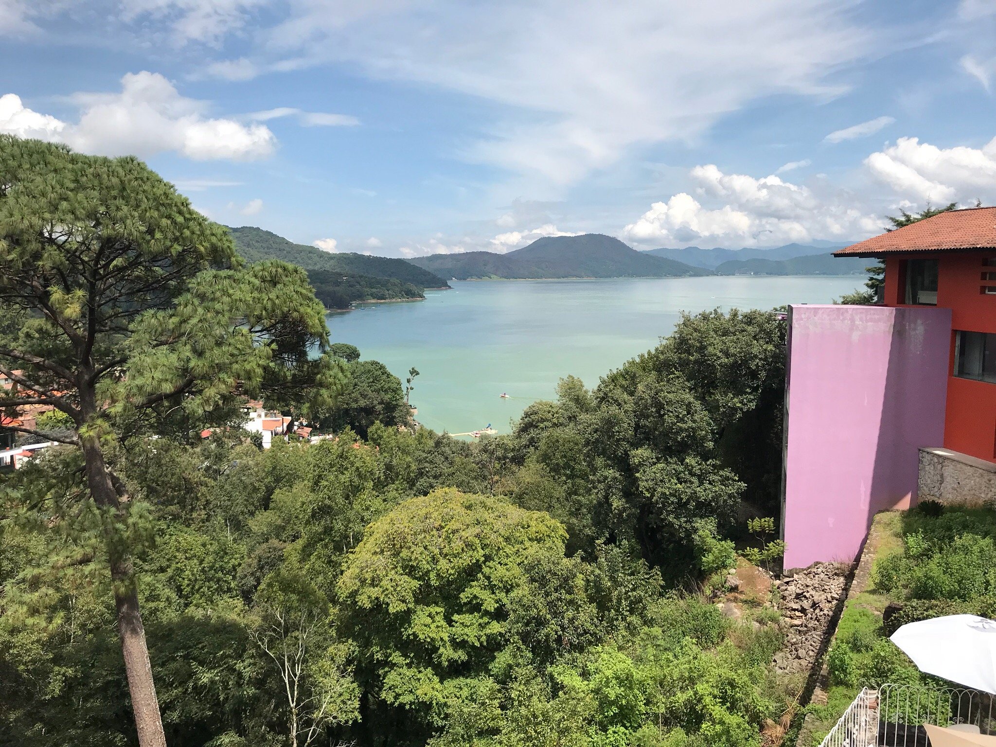 Cabanas Revi Inn-官方