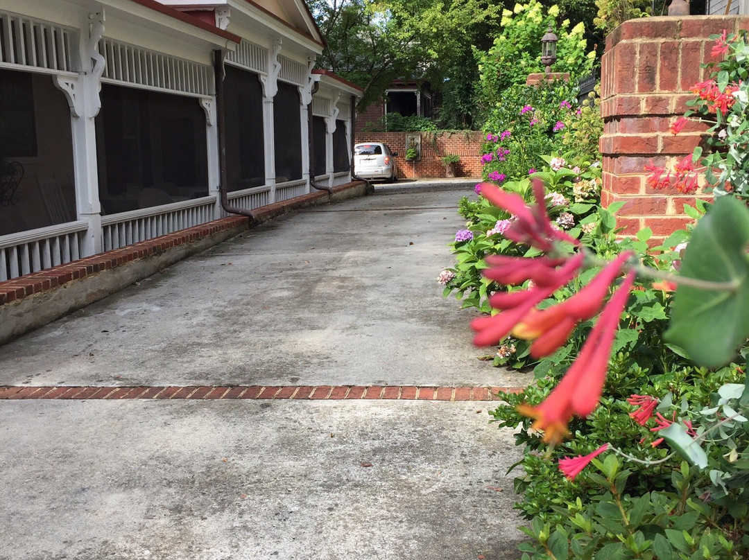 House of Lydia Bed & Breakfast主图