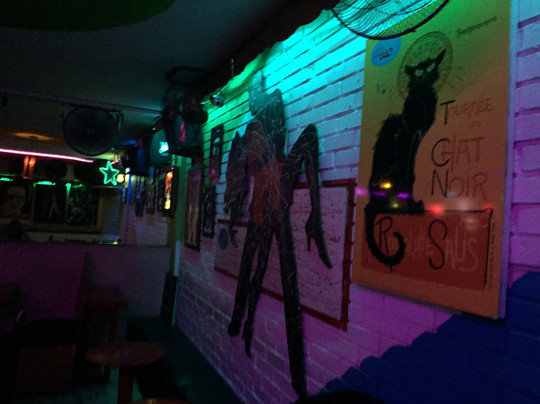 Tin Tin Deo-卡利必去景点