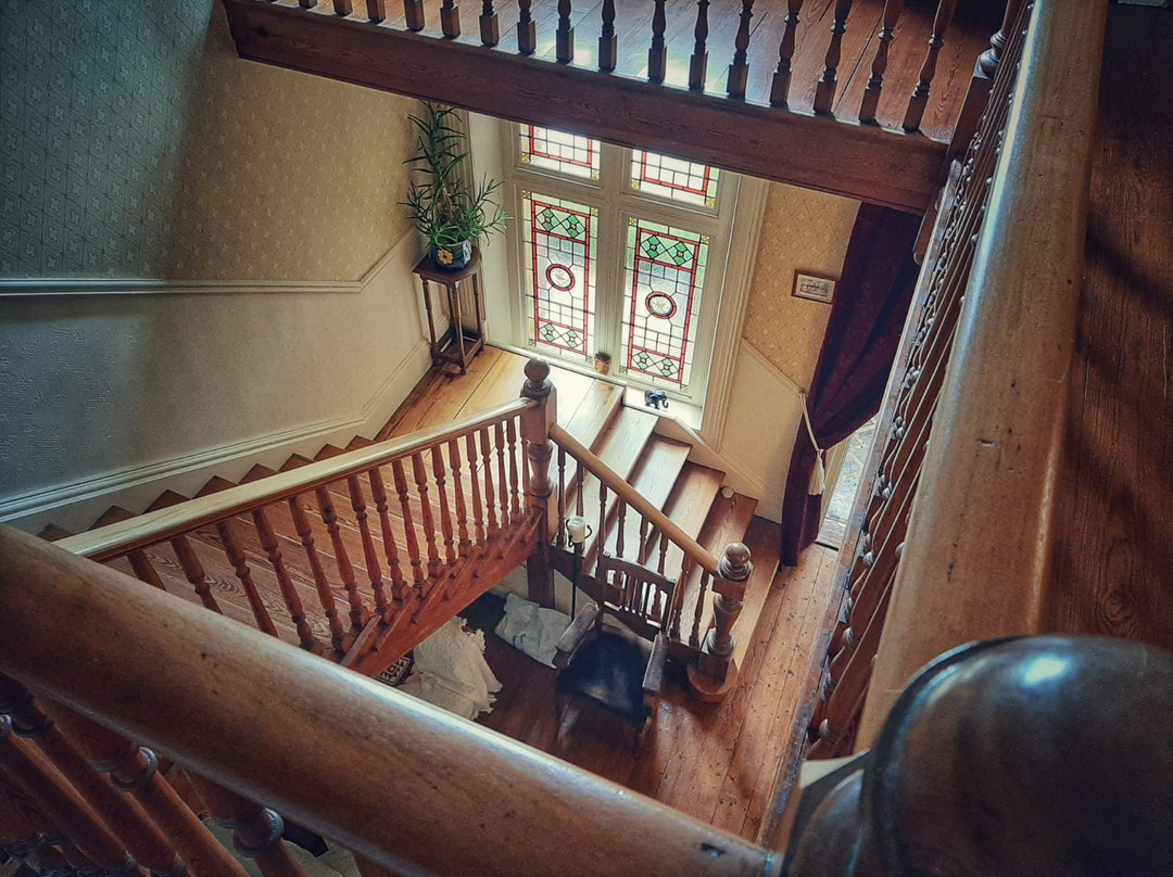 The Old Rectory Drogheda St Monasterevin Co Kildare