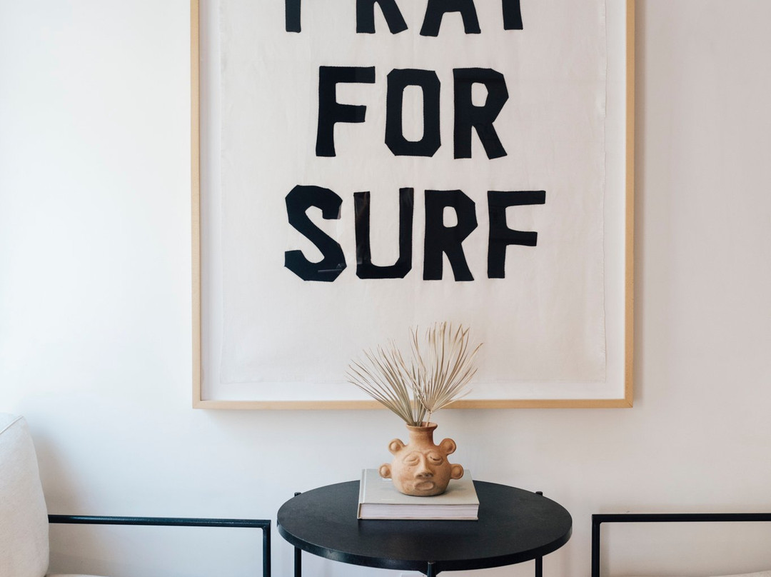 The Surfrider Hotel, Malibu主图