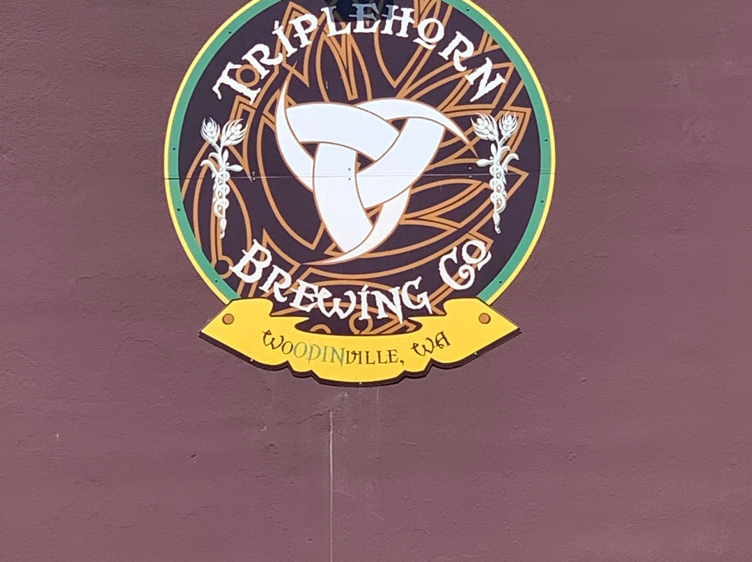 Triplehorn Brewing景点图片
