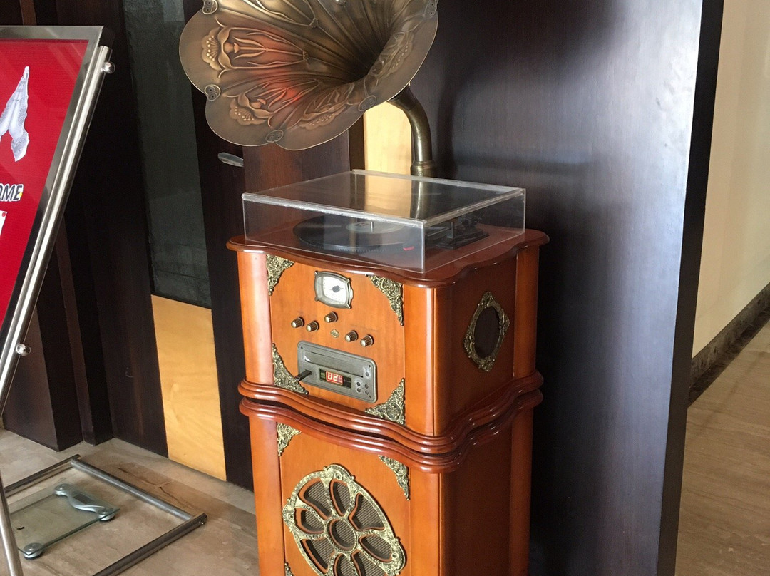 Svarga Residency主图