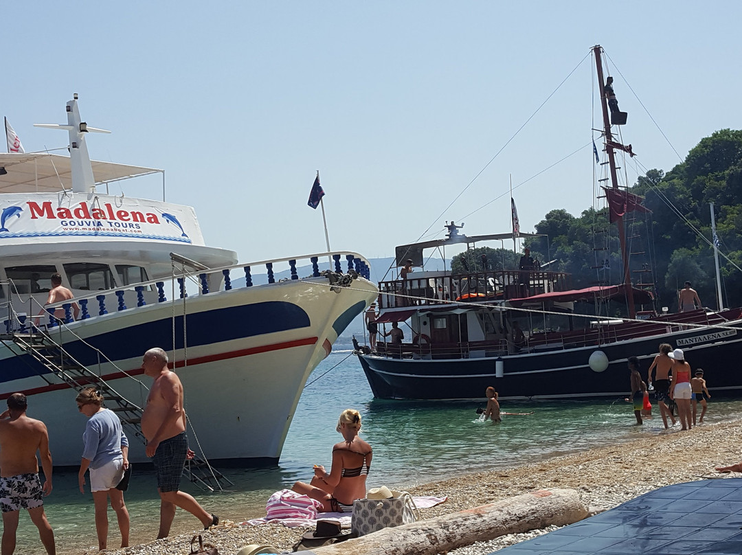Madalena Boat Trips景点图片