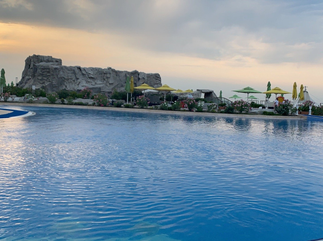 Dalga Beach Aquapark Resort-Mardakan必去景点