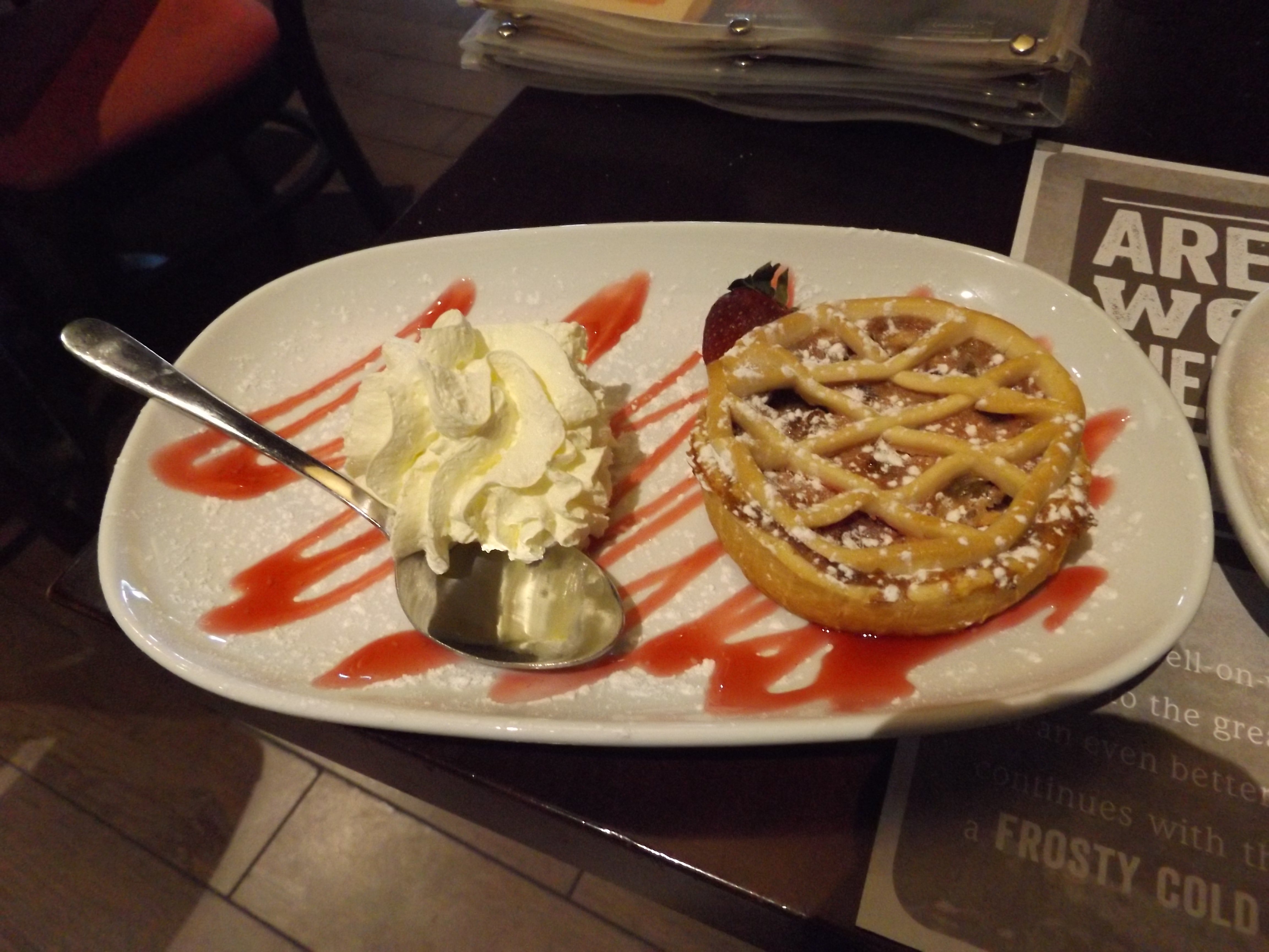 Morayfield Tavern-餐饮