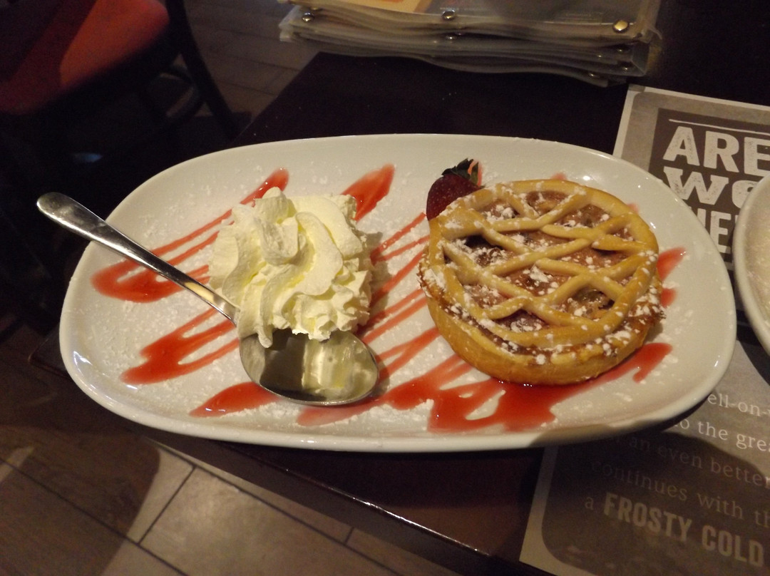 Morayfield Tavern主图