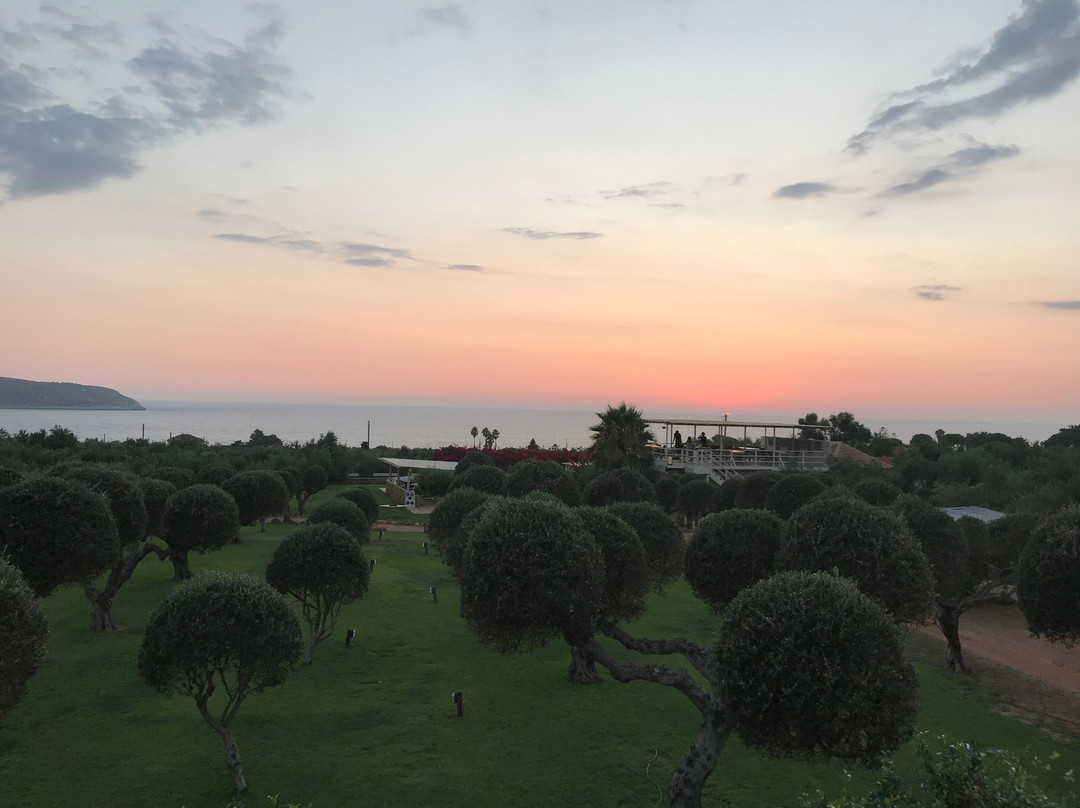 Agrikies Country Retreat主图