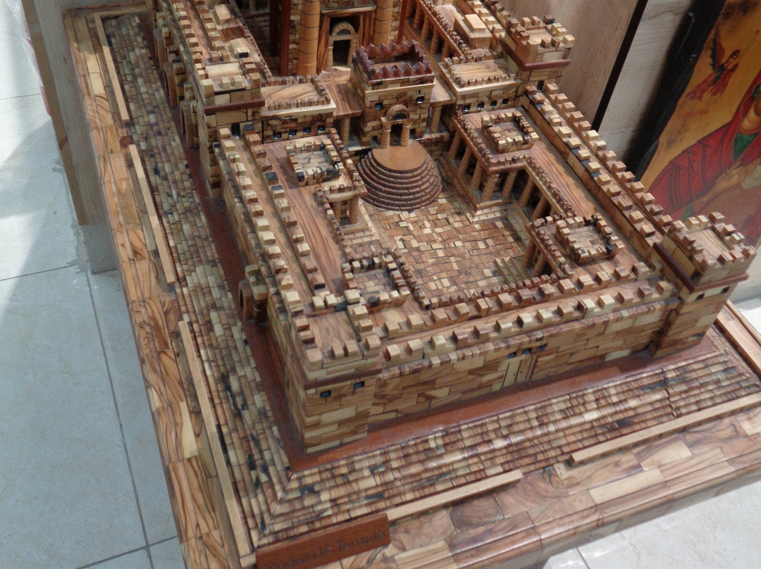 Elijah Tours & Travel-耶路撒冷必去景点