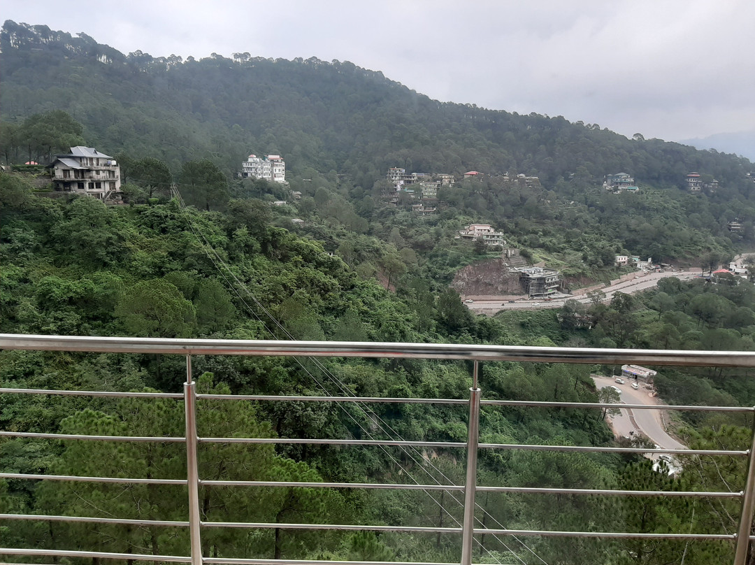 Kasauli Continental Resort主图