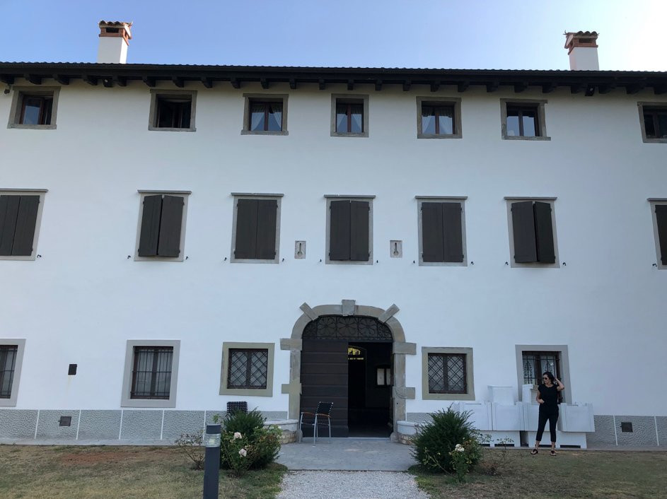Villa Minini主图