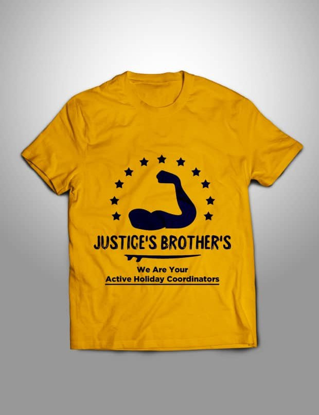 Busua Beach-Busua必去景点